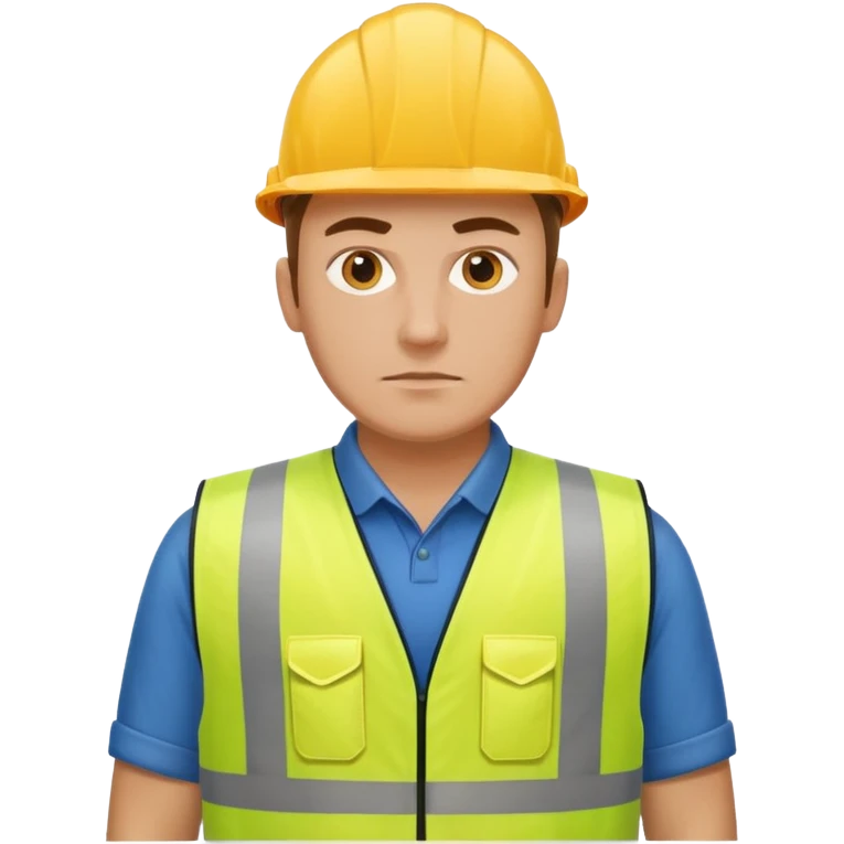 generate realistic logistics department manager ukraine emoji