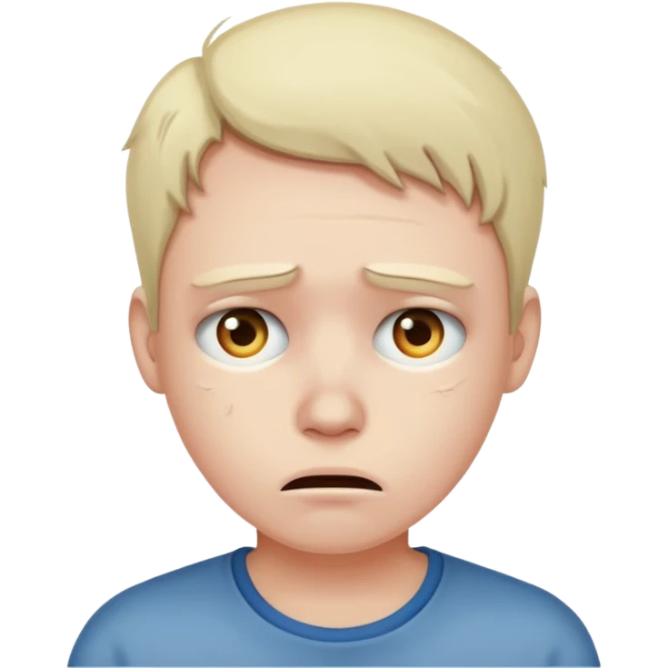 Killing myself emoji