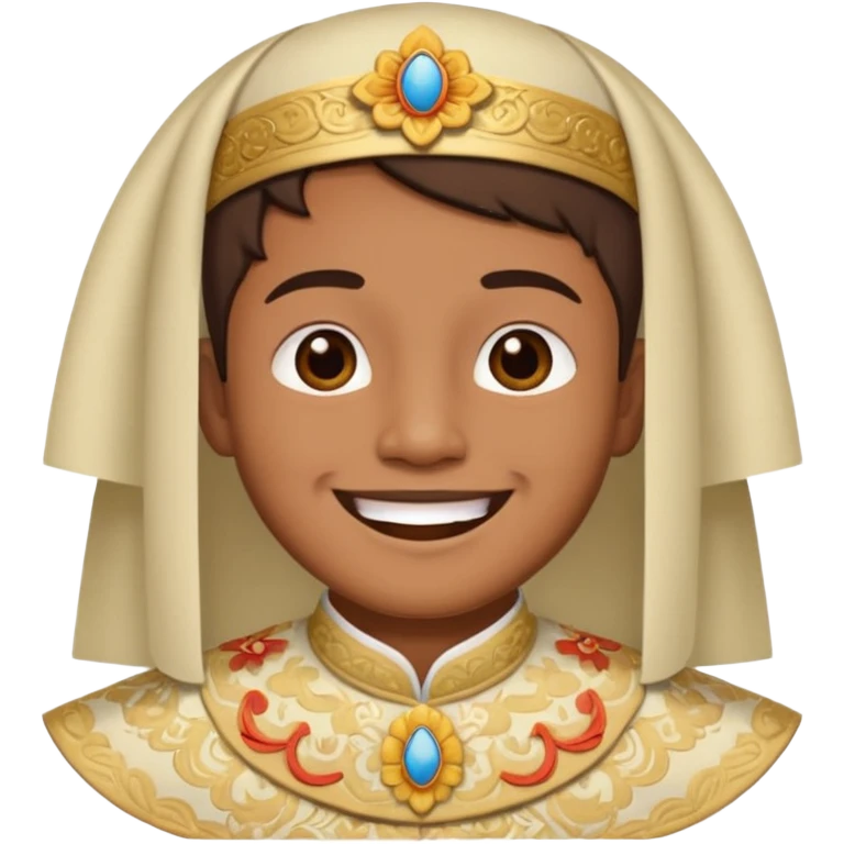 make an emoji for pilipinong makabayan emoji