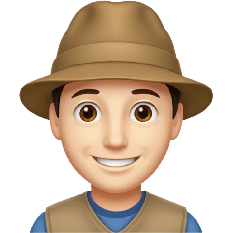 landman tommy emoji