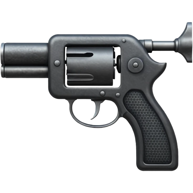 12bore gun emoji