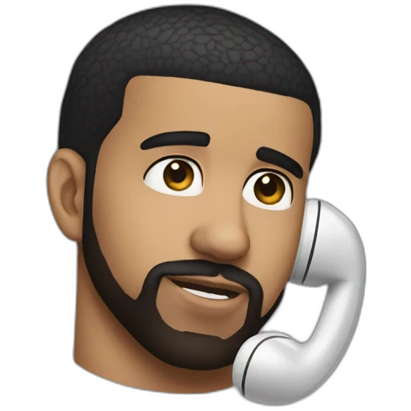 drake hotline bling emoji