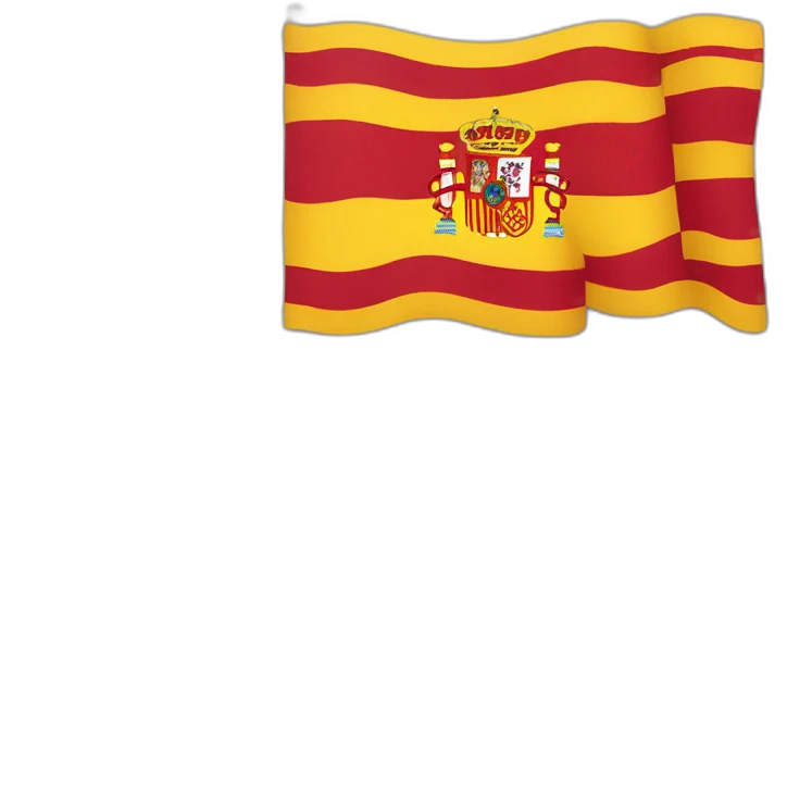 bandera españa emoji
