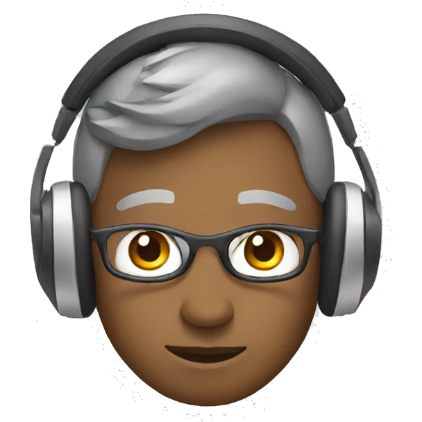 PODCAST emoji
