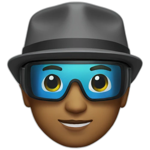 hololens emoji