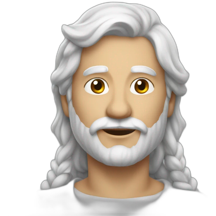 Épagneul nain continental emoji