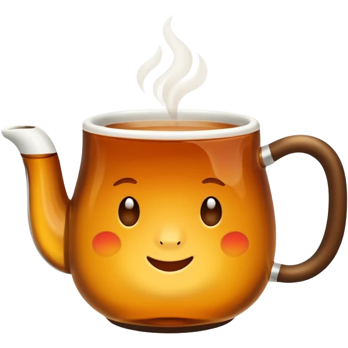 Çay emoji
