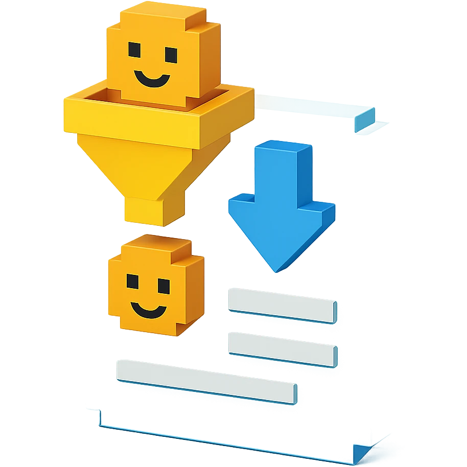 inbound lead emoji