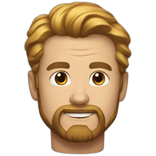 Marvel emoji