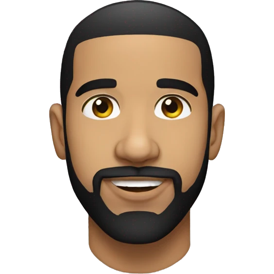 drake emoji