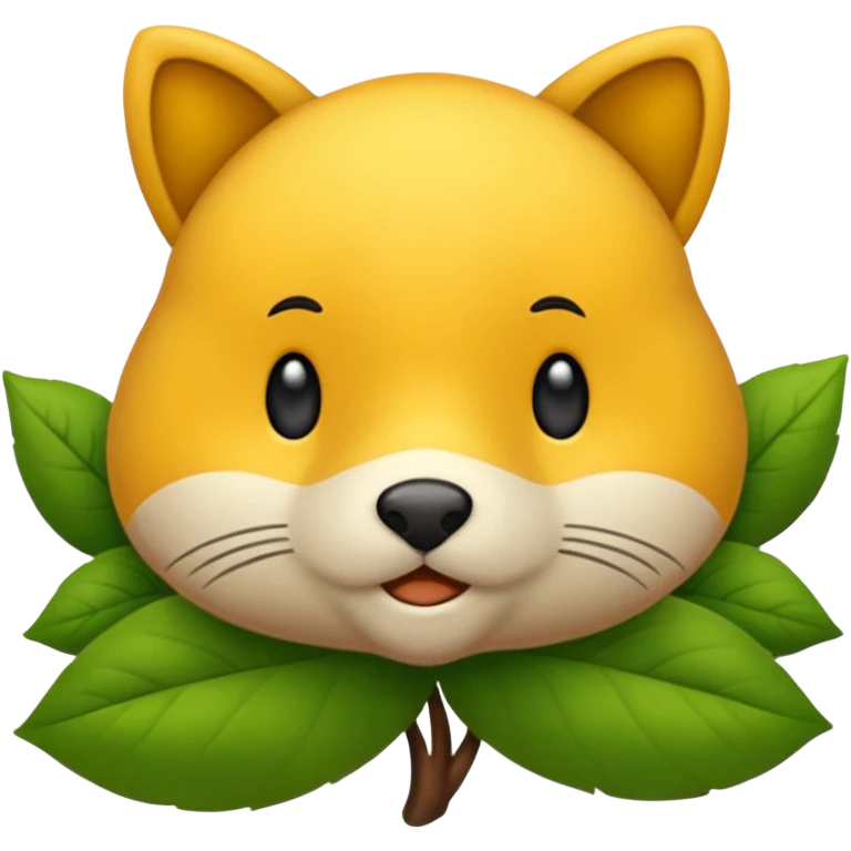 Blowjob emoji