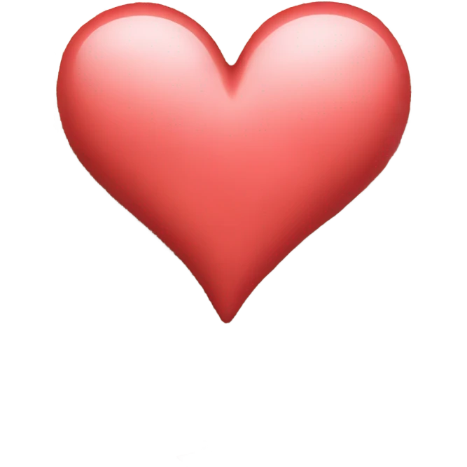 Dictionary with a heart emoji