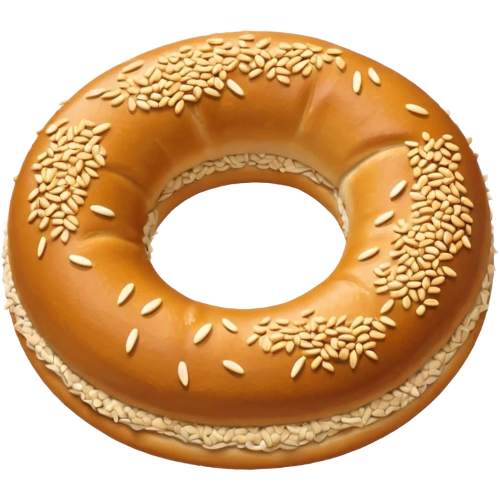 Simit emoji