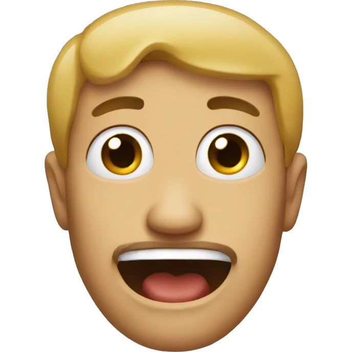Begging emoji emoji
