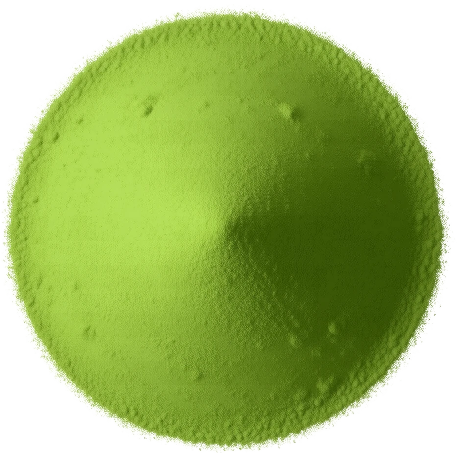 matcha emoji