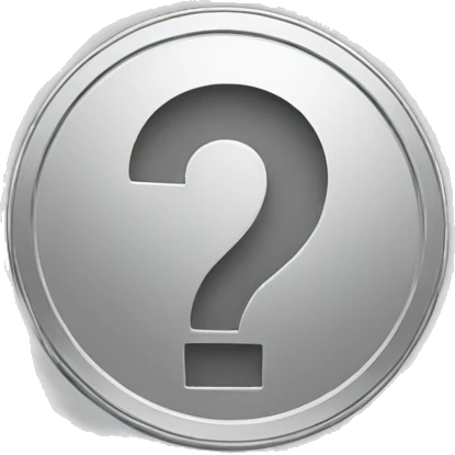 coin emoji