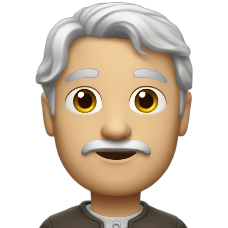 Norman thavaud emoji