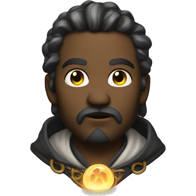 Arcane  emoji