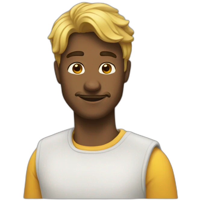 Кіт в чоботях emoji
