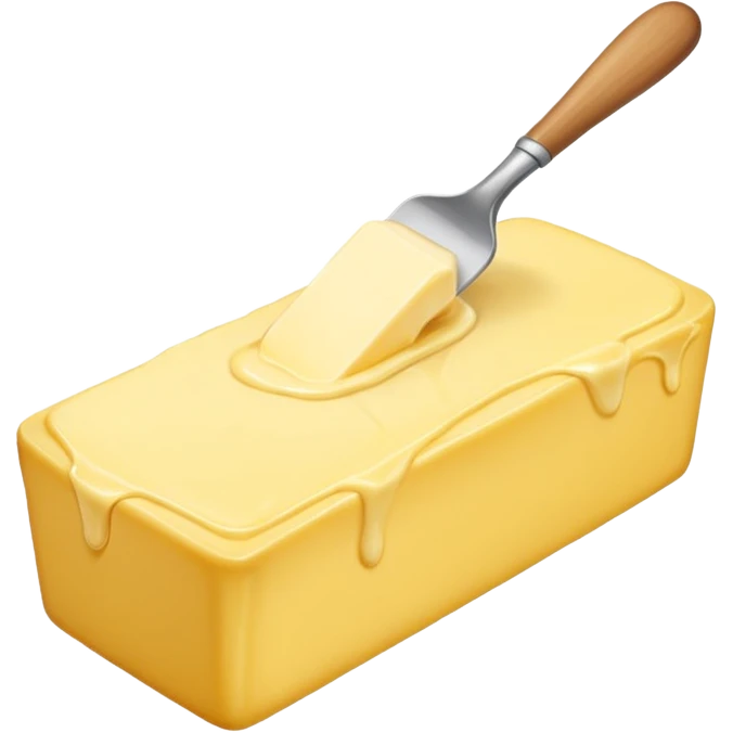 butter emoji