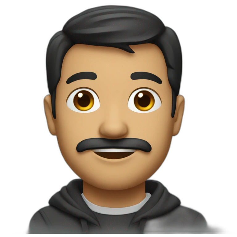 Tio javi emoji