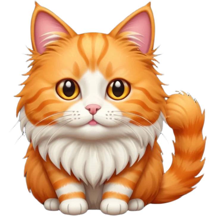 cat emoji