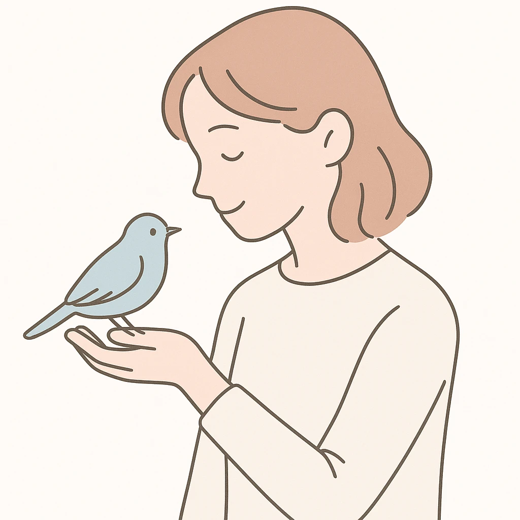 bird emoji