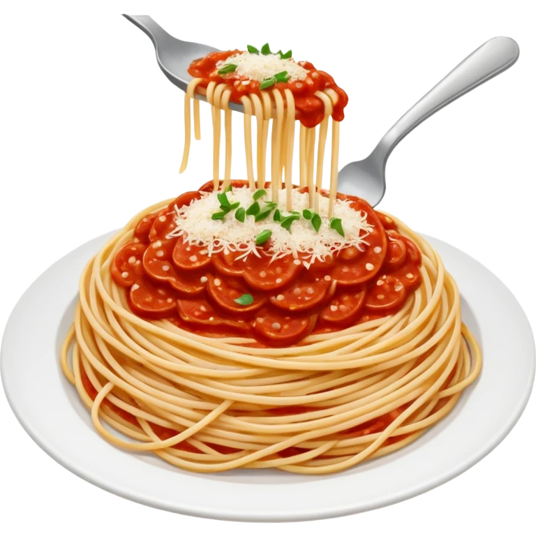 Spaghetti Tualetti emoji