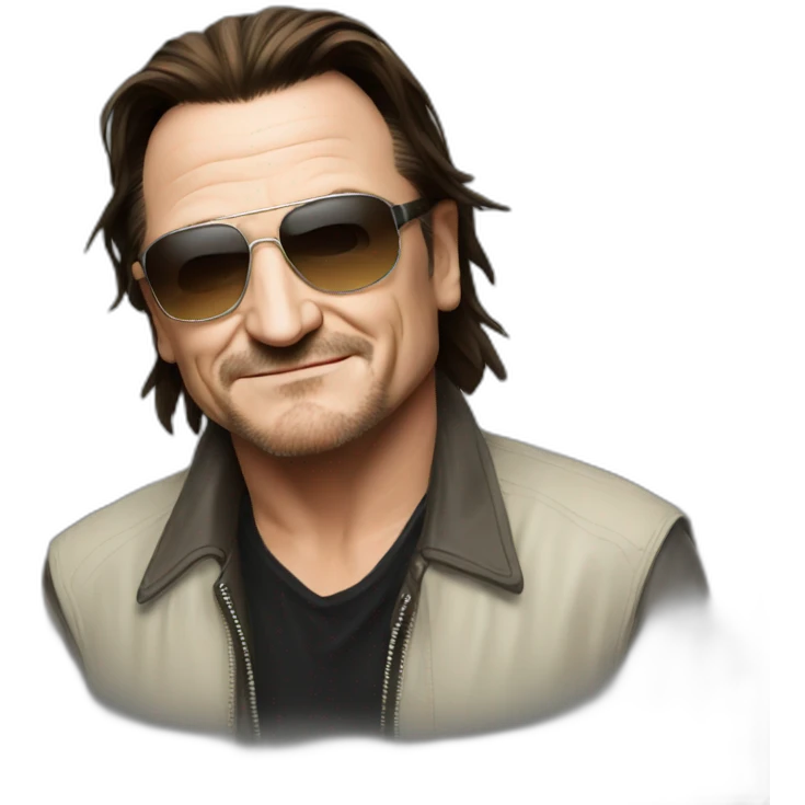 Bono emoji