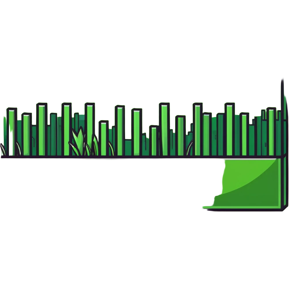 Minecraft grass block emoji