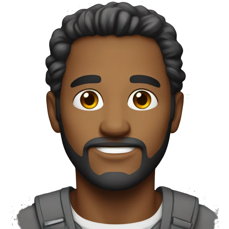 God steve emoji