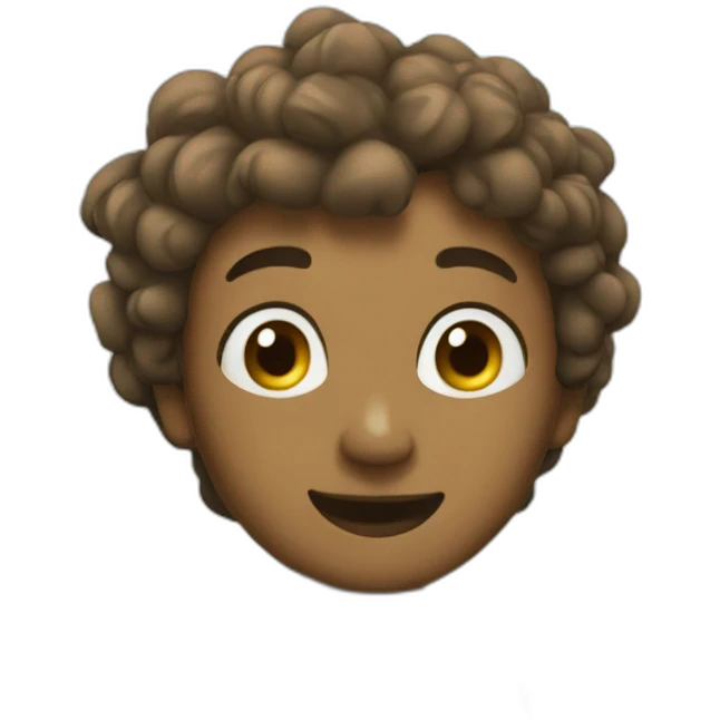 bany trip emoji
