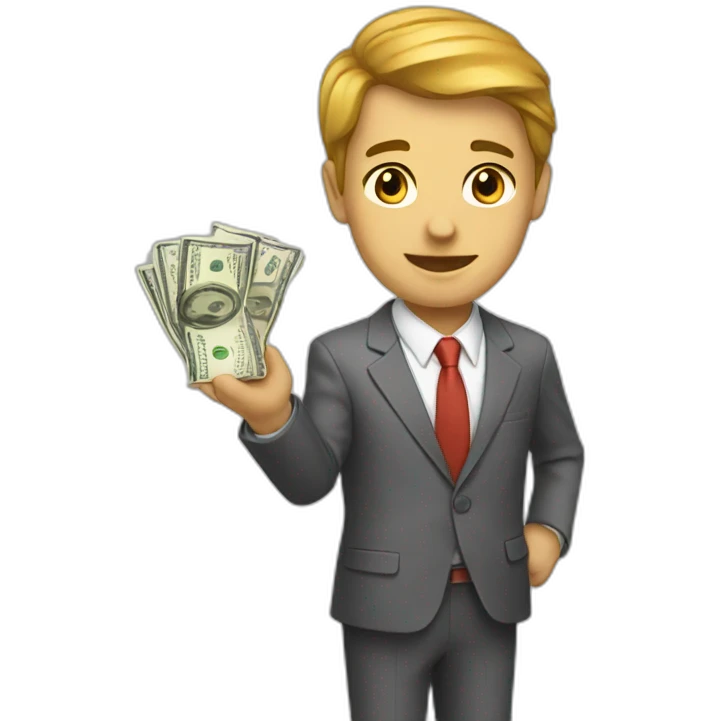 finance emoji