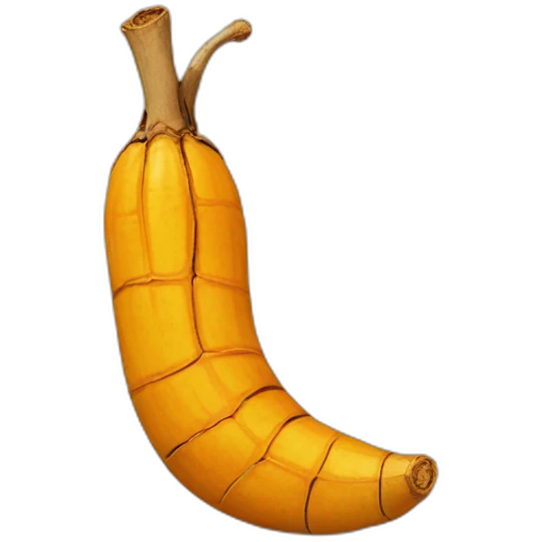 turmeric root emoji