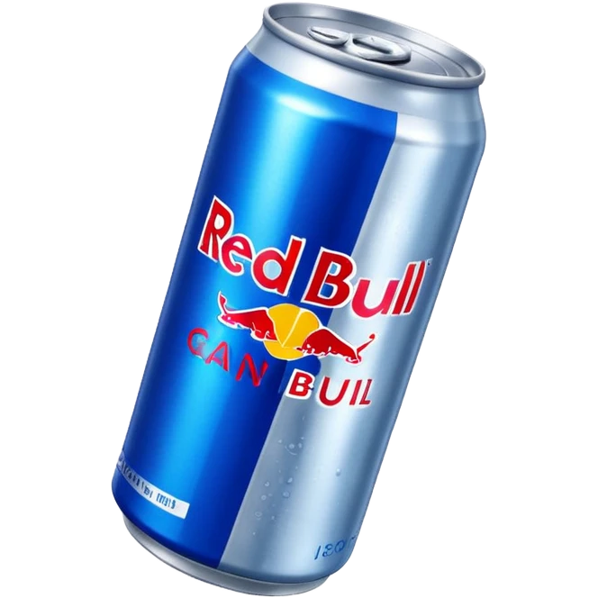 Red Bull emoji copy paste emoji