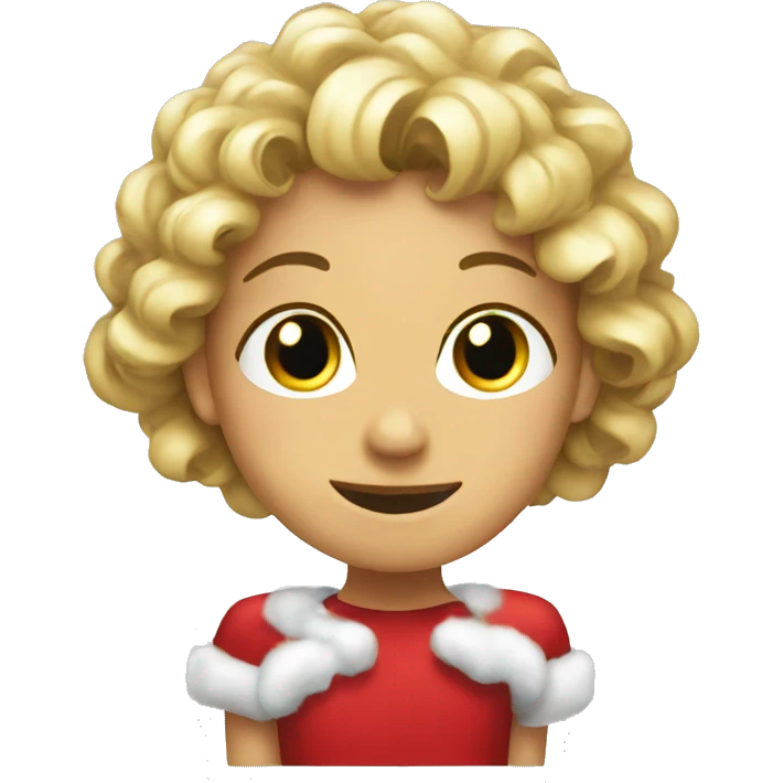 christmas emoji