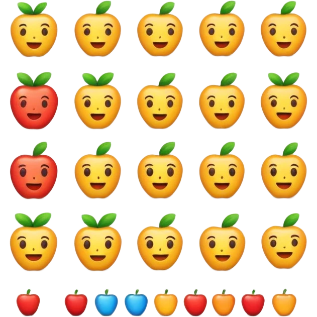 React  emoji