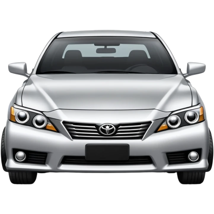 Toyota mark II emoji