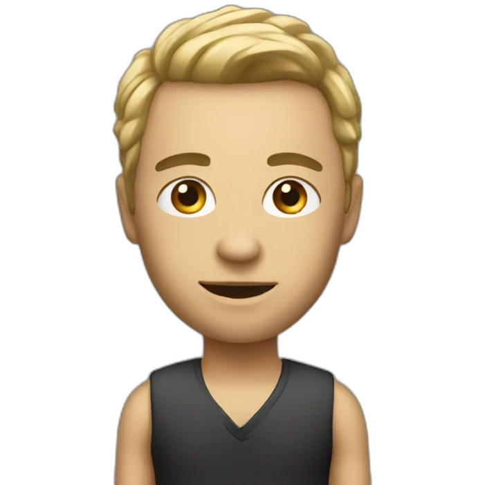 VIP emoji