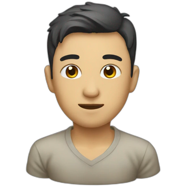 Pkimin emoji