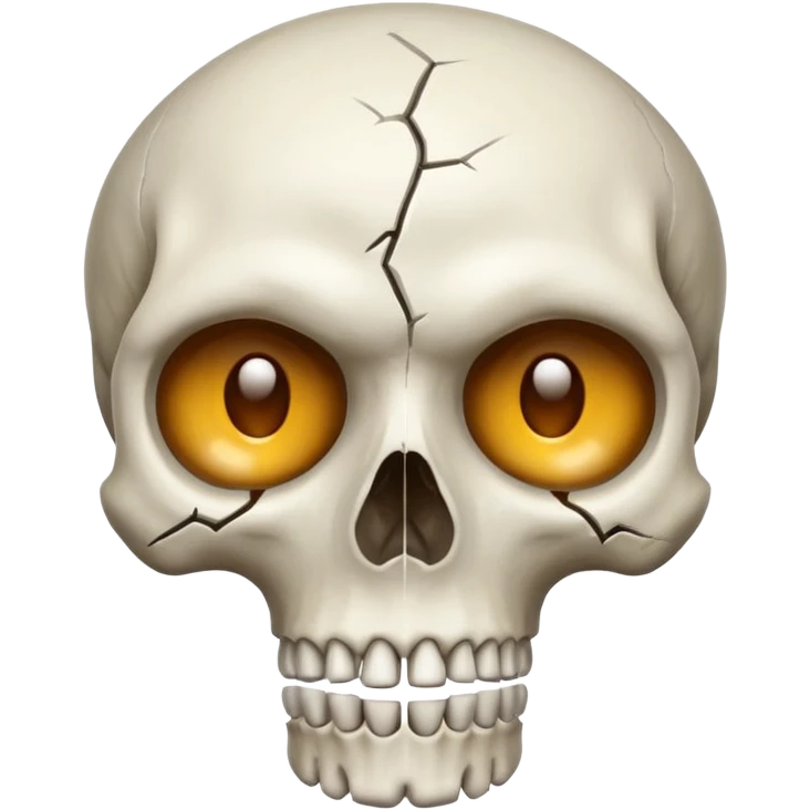 💀🫵 emoji