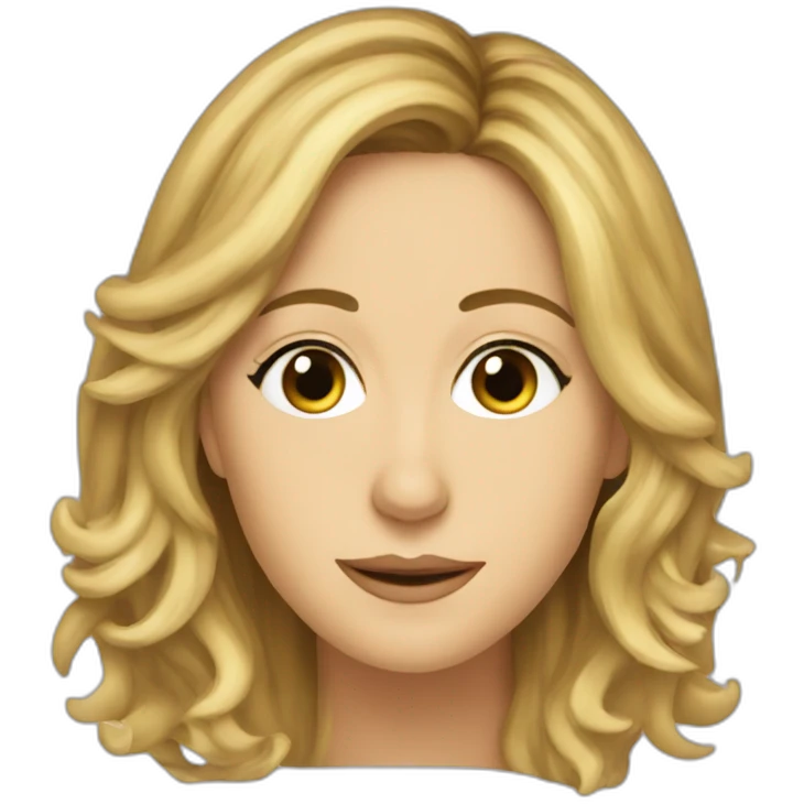 lara fabian emoji