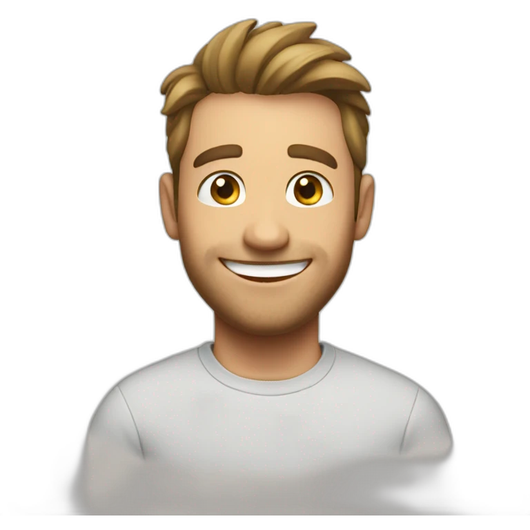 happy ryan emoji