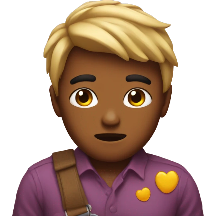 MY TUMMY HURTS emoji