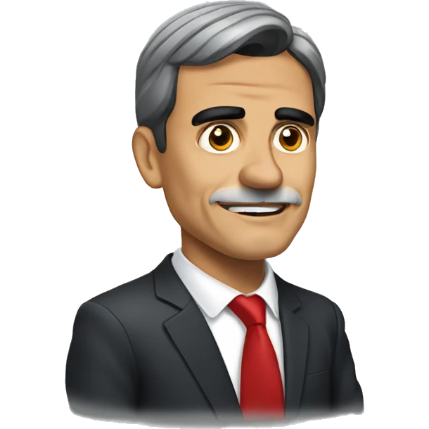 pedro sanchez emoji