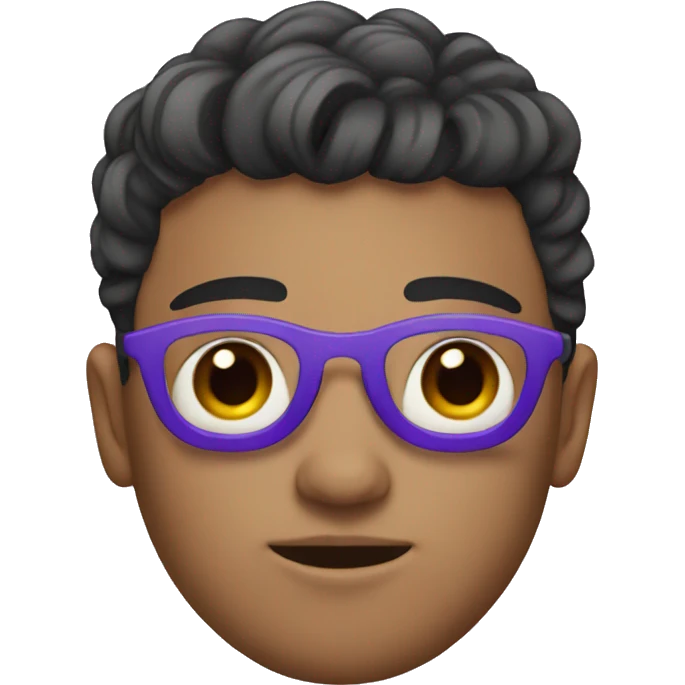 Bisexual emoji