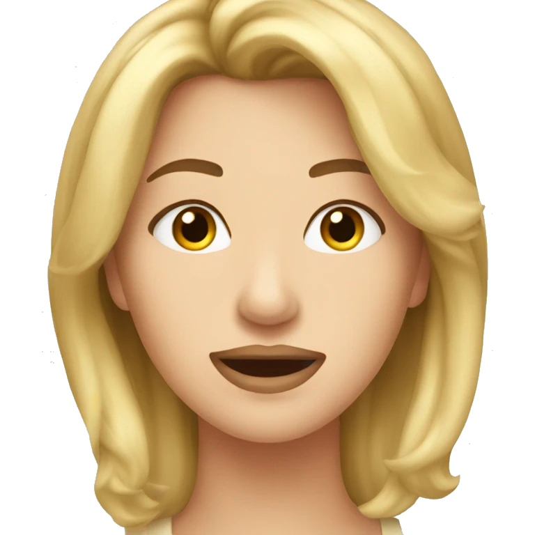 TAY emoji