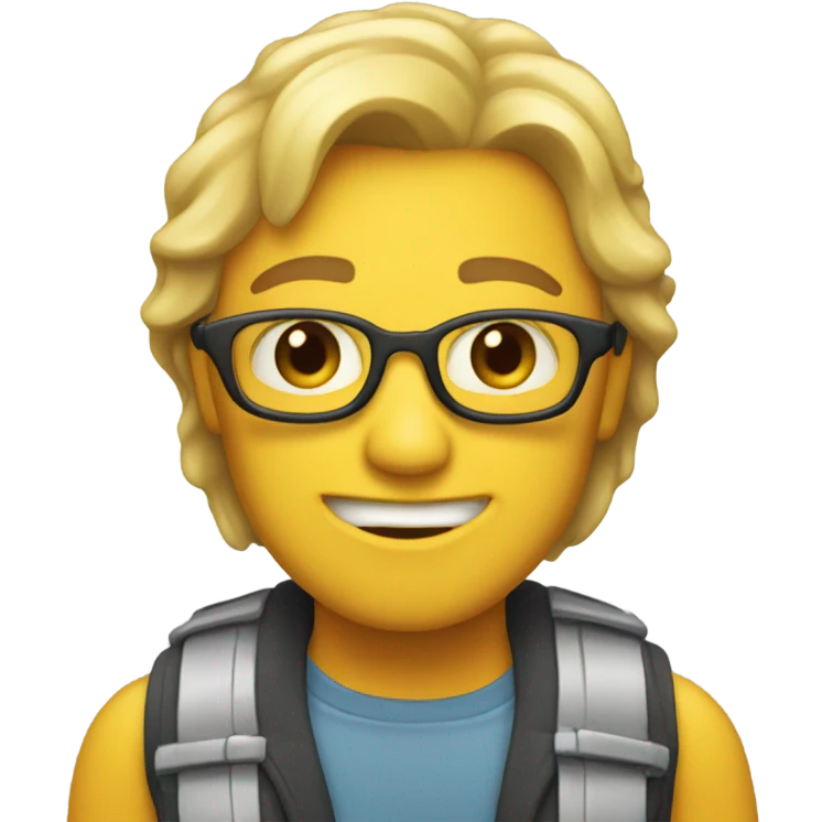nah  emoji