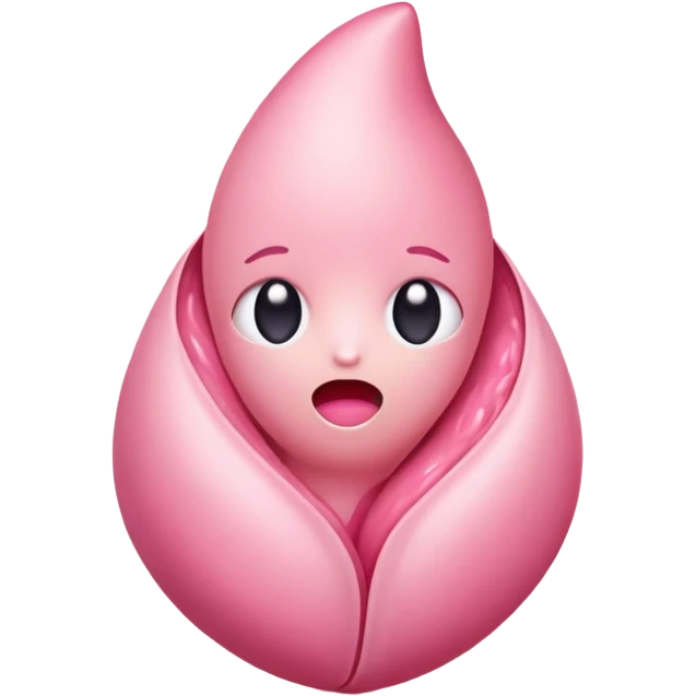 Вагина emoji