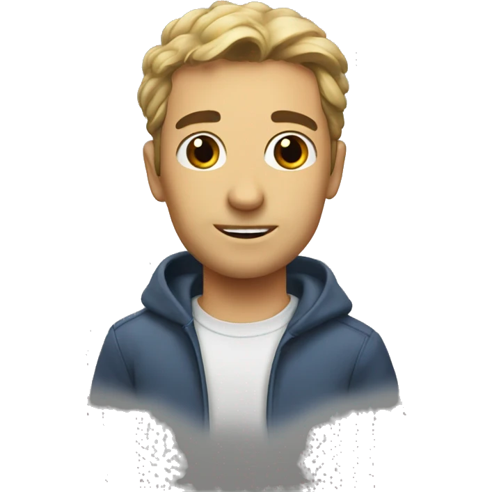 Dalmatin emoji